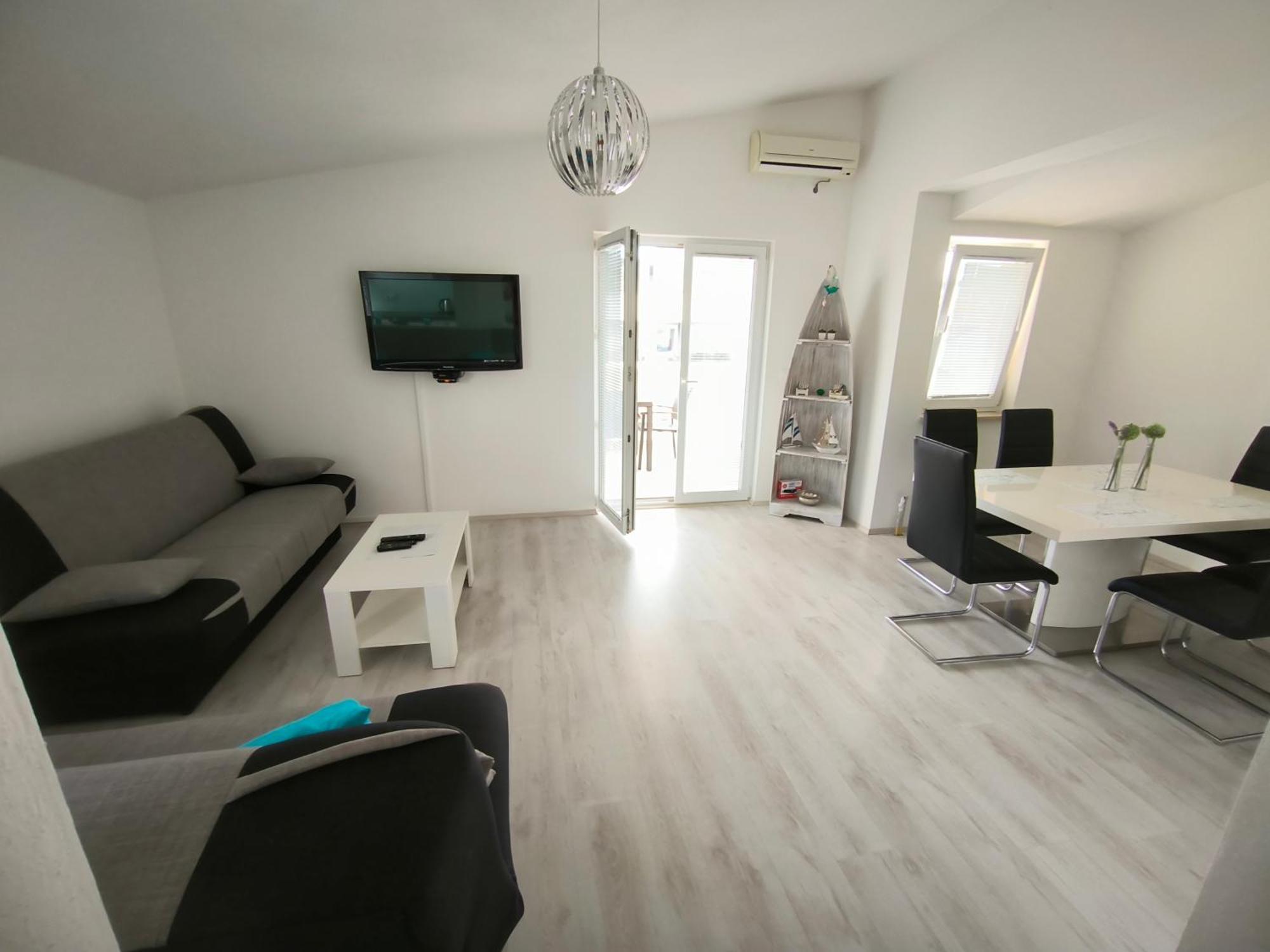 Rooms & Apartments Ana 2 Zadar Exterior photo